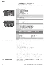 Предварительный просмотр 32 страницы Wilo Control EC-L Installation And Operating Instructions Manual