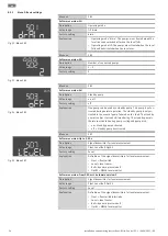 Предварительный просмотр 34 страницы Wilo Control EC-L Installation And Operating Instructions Manual