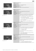 Предварительный просмотр 35 страницы Wilo Control EC-L Installation And Operating Instructions Manual