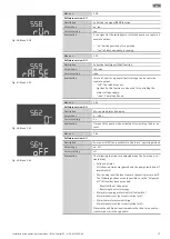 Предварительный просмотр 37 страницы Wilo Control EC-L Installation And Operating Instructions Manual