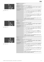 Предварительный просмотр 41 страницы Wilo Control EC-L Installation And Operating Instructions Manual