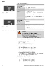 Предварительный просмотр 44 страницы Wilo Control EC-L Installation And Operating Instructions Manual