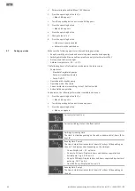 Предварительный просмотр 46 страницы Wilo Control EC-L Installation And Operating Instructions Manual