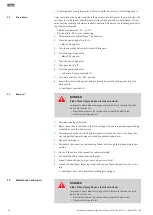 Предварительный просмотр 48 страницы Wilo Control EC-L Installation And Operating Instructions Manual