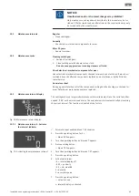 Предварительный просмотр 49 страницы Wilo Control EC-L Installation And Operating Instructions Manual