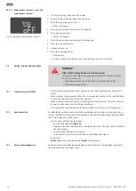 Предварительный просмотр 50 страницы Wilo Control EC-L Installation And Operating Instructions Manual