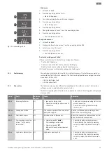 Предварительный просмотр 51 страницы Wilo Control EC-L Installation And Operating Instructions Manual