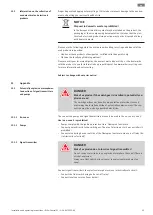 Предварительный просмотр 53 страницы Wilo Control EC-L Installation And Operating Instructions Manual