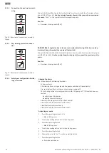 Предварительный просмотр 54 страницы Wilo Control EC-L Installation And Operating Instructions Manual