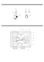 Предварительный просмотр 2 страницы Wilo Control ESK Series Installation And Operating Instructions Manual