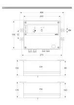 Предварительный просмотр 3 страницы Wilo Control ESK Series Installation And Operating Instructions Manual