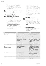 Предварительный просмотр 11 страницы Wilo Control ESK Series Installation And Operating Instructions Manual