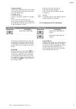 Предварительный просмотр 9 страницы Wilo Control-FLA Installation And Operating Instructions Manual