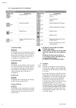 Предварительный просмотр 10 страницы Wilo Control-FLA Installation And Operating Instructions Manual