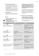 Предварительный просмотр 13 страницы Wilo Control-FLA Installation And Operating Instructions Manual