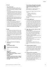 Предварительный просмотр 15 страницы Wilo Control-FLA Installation And Operating Instructions Manual