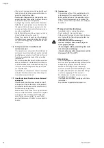 Предварительный просмотр 16 страницы Wilo Control-FLA Installation And Operating Instructions Manual