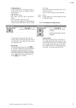 Предварительный просмотр 19 страницы Wilo Control-FLA Installation And Operating Instructions Manual