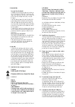 Предварительный просмотр 25 страницы Wilo Control-FLA Installation And Operating Instructions Manual