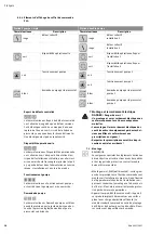 Предварительный просмотр 30 страницы Wilo Control-FLA Installation And Operating Instructions Manual