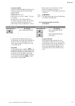 Предварительный просмотр 39 страницы Wilo Control-FLA Installation And Operating Instructions Manual