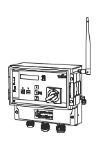 Предварительный просмотр 2 страницы Wilo Control MR-Lift Installation And Operating Instructions Manual