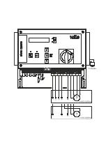 Предварительный просмотр 3 страницы Wilo Control MR-Lift Installation And Operating Instructions Manual