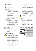 Предварительный просмотр 7 страницы Wilo Control MR-Lift Installation And Operating Instructions Manual