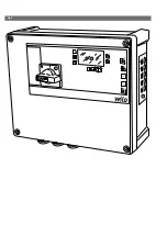 Предварительный просмотр 2 страницы Wilo Control MS-L  2x4kW Series Installation And Operating Instructions Manual