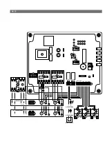 Предварительный просмотр 3 страницы Wilo Control MS-L  2x4kW Series Installation And Operating Instructions Manual