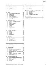 Предварительный просмотр 6 страницы Wilo Control MS-L  2x4kW Series Installation And Operating Instructions Manual