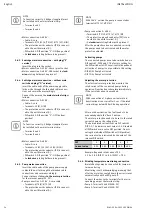 Предварительный просмотр 13 страницы Wilo Control MS-L  2x4kW Series Installation And Operating Instructions Manual