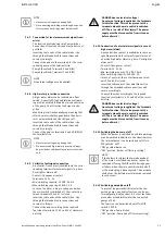 Предварительный просмотр 14 страницы Wilo Control MS-L  2x4kW Series Installation And Operating Instructions Manual