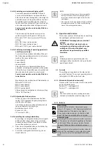 Предварительный просмотр 15 страницы Wilo Control MS-L  2x4kW Series Installation And Operating Instructions Manual