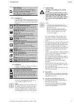 Предварительный просмотр 16 страницы Wilo Control MS-L  2x4kW Series Installation And Operating Instructions Manual