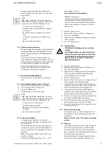 Предварительный просмотр 18 страницы Wilo Control MS-L  2x4kW Series Installation And Operating Instructions Manual