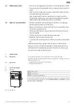 Предварительный просмотр 13 страницы Wilo Control MS-L Installation And Operating Instructions Manual