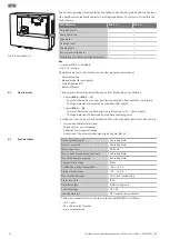 Предварительный просмотр 14 страницы Wilo Control MS-L Installation And Operating Instructions Manual