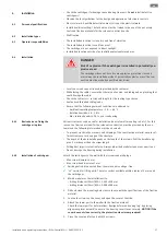 Предварительный просмотр 17 страницы Wilo Control MS-L Installation And Operating Instructions Manual