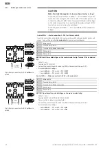 Предварительный просмотр 20 страницы Wilo Control MS-L Installation And Operating Instructions Manual