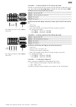 Предварительный просмотр 21 страницы Wilo Control MS-L Installation And Operating Instructions Manual