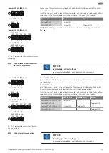 Предварительный просмотр 23 страницы Wilo Control MS-L Installation And Operating Instructions Manual