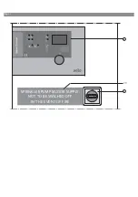 Preview for 2 page of Wilo Control SC-Fire Electric Installation And Operating Instructions Manual