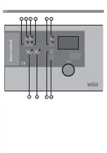 Preview for 4 page of Wilo Control SC-Fire Electric Installation And Operating Instructions Manual