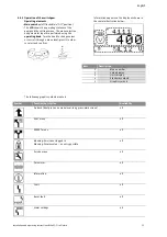 Preview for 11 page of Wilo Control SC-Fire Electric Installation And Operating Instructions Manual