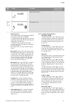 Preview for 25 page of Wilo Control SC-Fire Electric Installation And Operating Instructions Manual