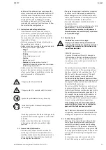 Предварительный просмотр 6 страницы Wilo Control SC-L Installation And Operating Instructions Manual