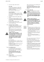 Предварительный просмотр 10 страницы Wilo Control SC-L Installation And Operating Instructions Manual