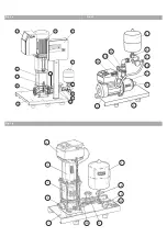 Preview for 3 page of Wilo COR-1HELIX VE5203/3/VR Installation And Operating Instructions Manual