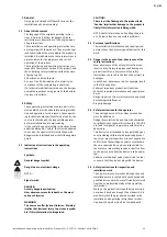 Preview for 16 page of Wilo COR-1HELIX VE5203/3/VR Installation And Operating Instructions Manual